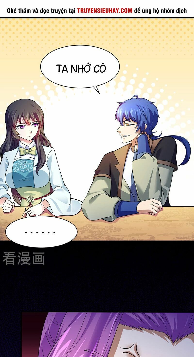 đọc truyện Võ Đạo Độc Tôn Chương 71 ảnh 6 tại Thiên Thai Truyện