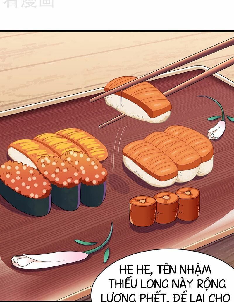 đọc truyện Võ Đạo Độc Tôn Chương 71 ảnh 10 tại Thiên Thai Truyện