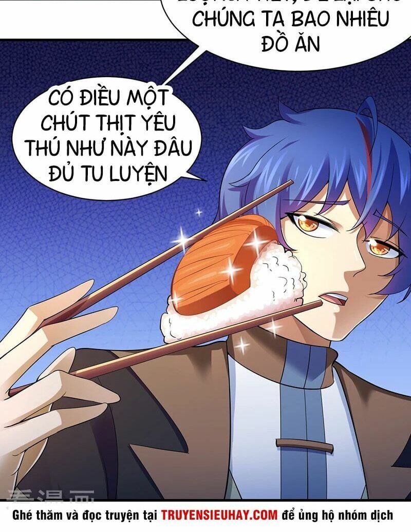 đọc truyện Võ Đạo Độc Tôn Chương 71 ảnh 11 tại Thiên Thai Truyện