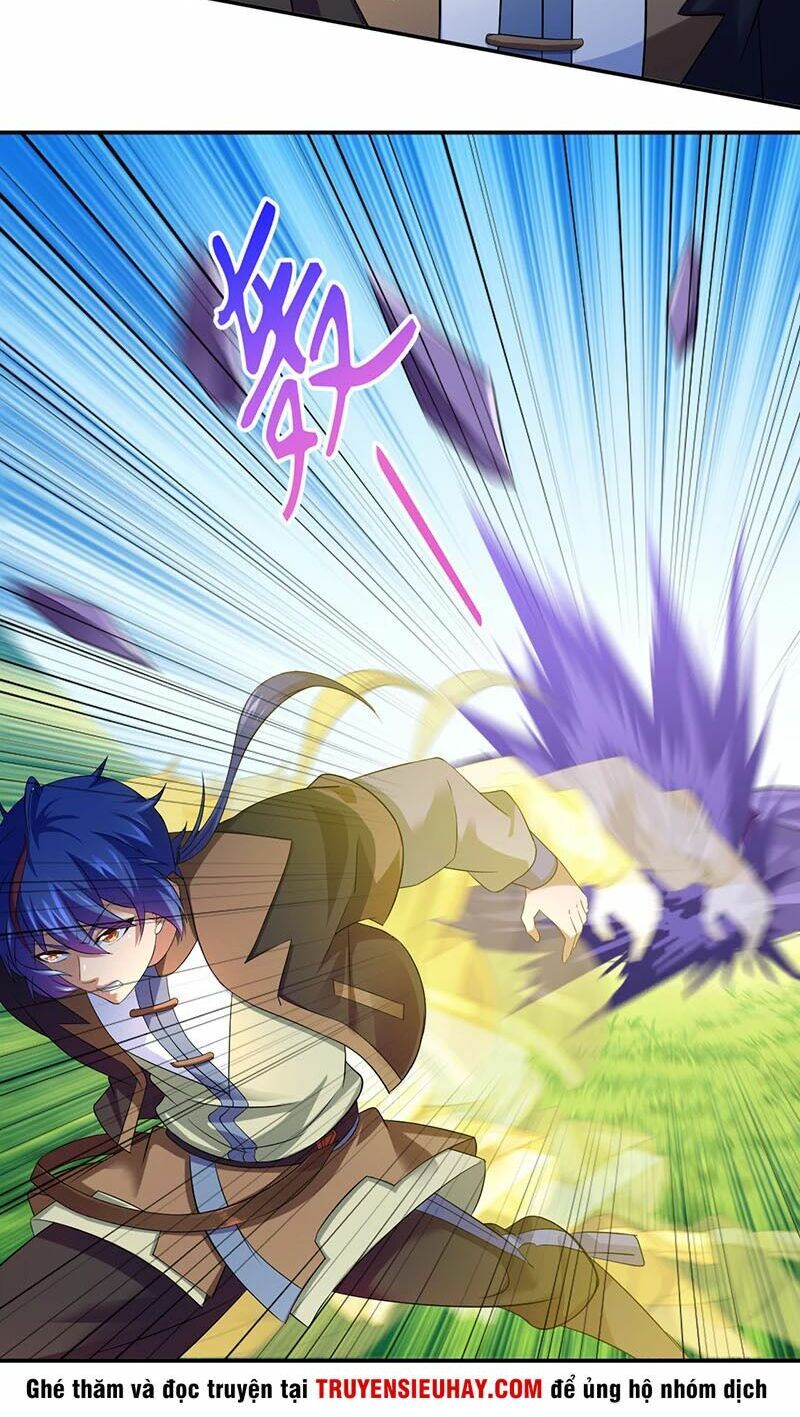 đọc truyện Võ Đạo Độc Tôn Chương 72 ảnh 12 tại Thiên Thai Truyện