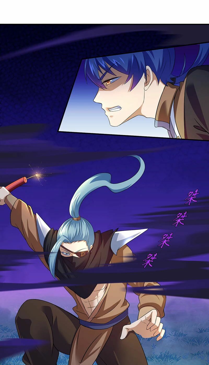 đọc truyện Võ Đạo Độc Tôn Chương 72 ảnh 13 tại Thiên Thai Truyện