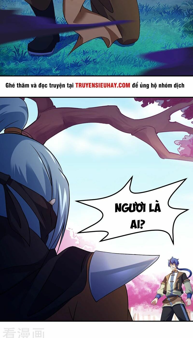 đọc truyện Võ Đạo Độc Tôn Chương 72 ảnh 14 tại Thiên Thai Truyện