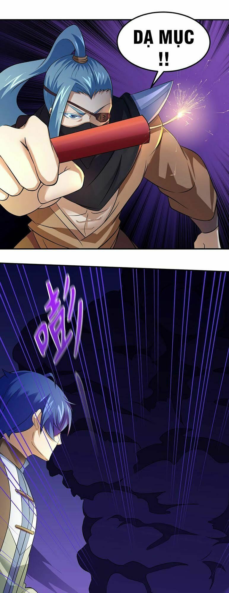 đọc truyện Võ Đạo Độc Tôn Chương 72 ảnh 15 tại Thiên Thai Truyện