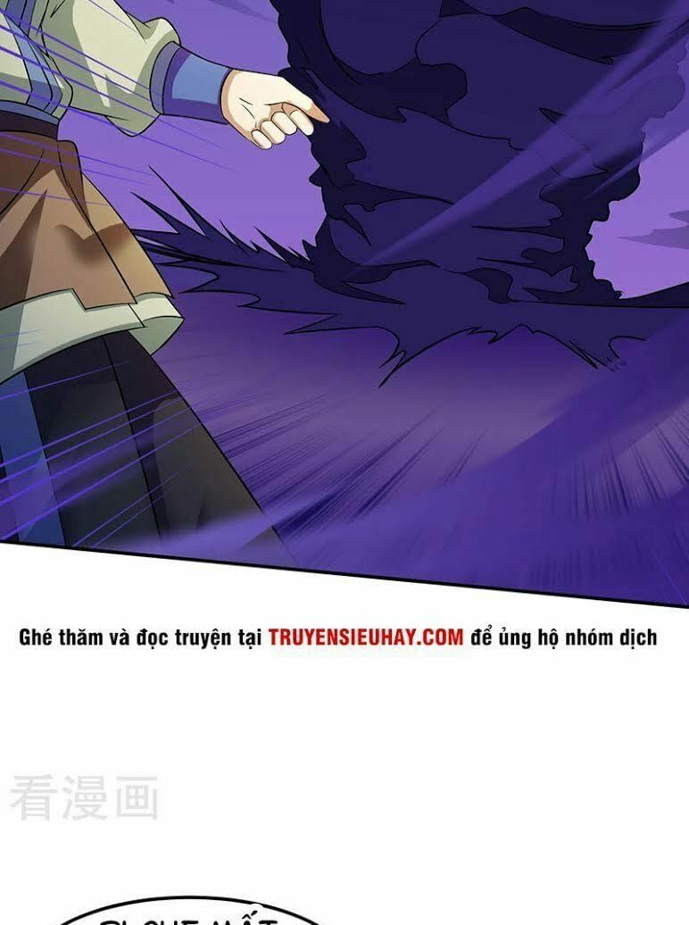 đọc truyện Võ Đạo Độc Tôn Chương 72 ảnh 16 tại Thiên Thai Truyện