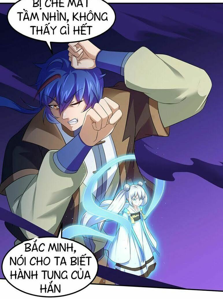 đọc truyện Võ Đạo Độc Tôn Chương 72 ảnh 17 tại Thiên Thai Truyện