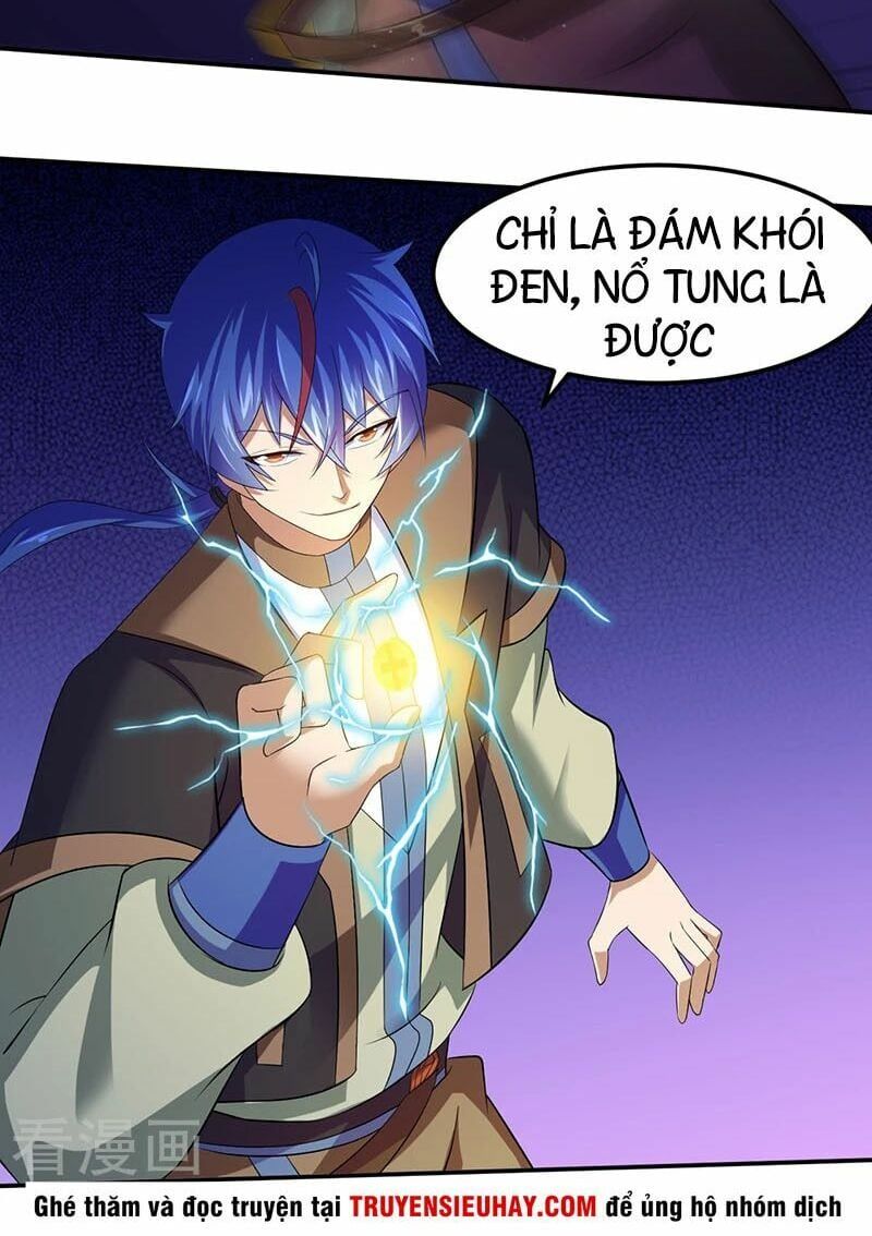 đọc truyện Võ Đạo Độc Tôn Chương 72 ảnh 21 tại Thiên Thai Truyện