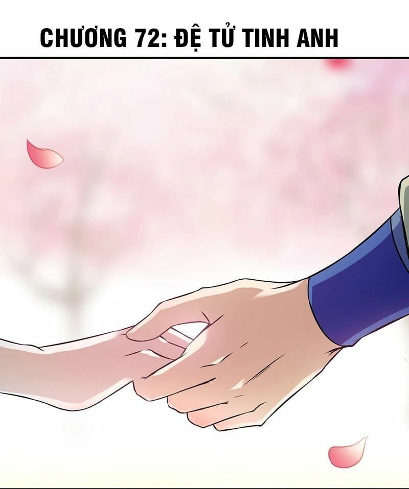 đọc truyện Võ Đạo Độc Tôn Chương 72 ảnh 4 tại Thiên Thai Truyện