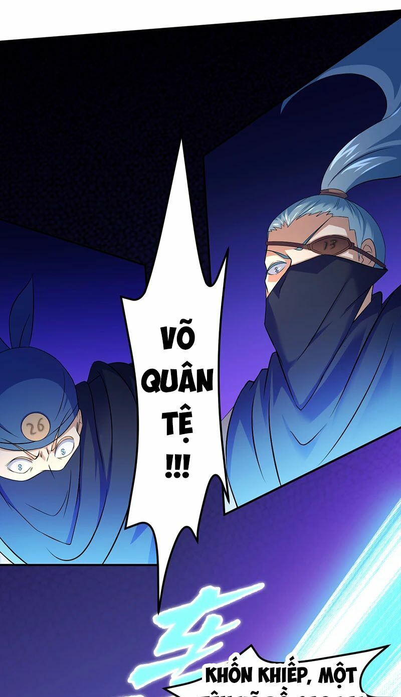 đọc truyện Võ Đạo Độc Tôn Chương 72 ảnh 22 tại Thiên Thai Truyện