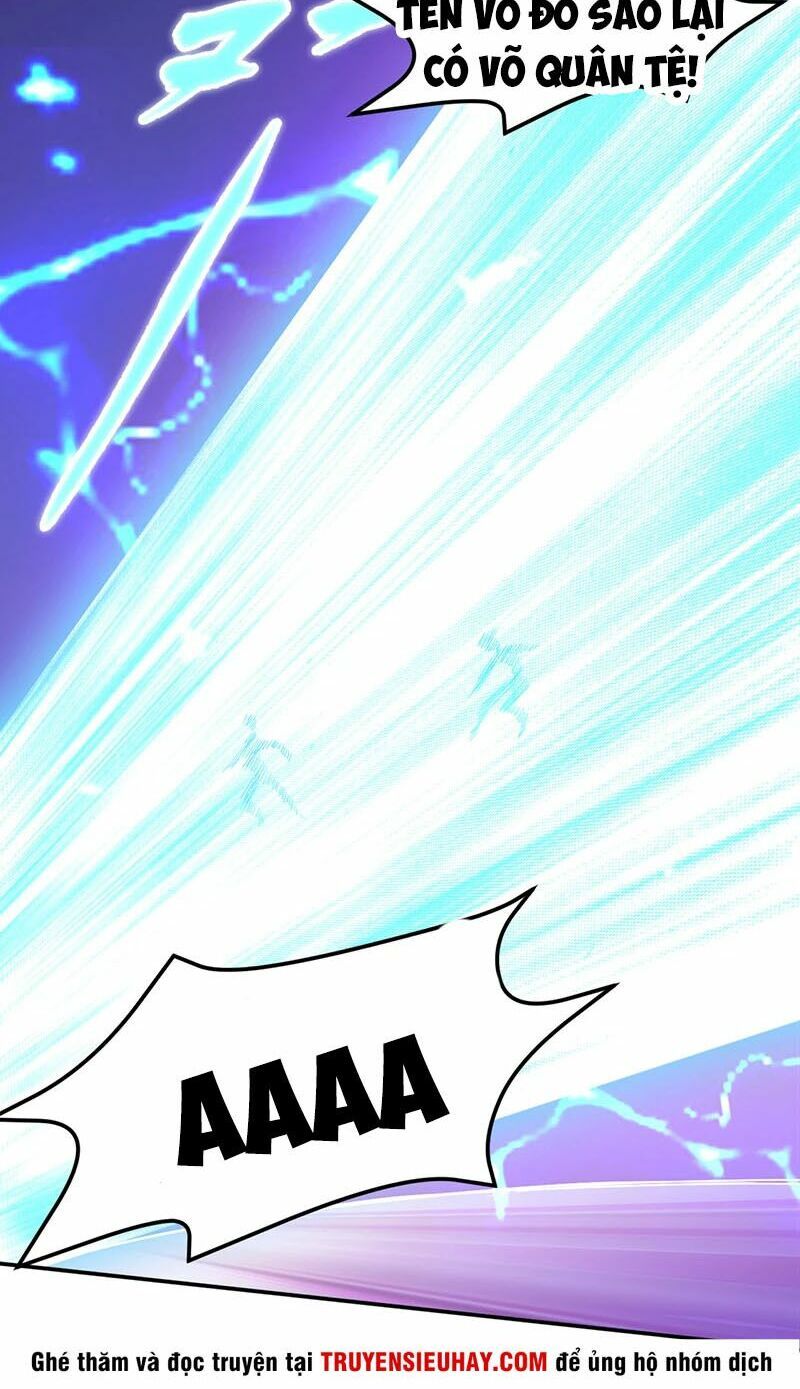 đọc truyện Võ Đạo Độc Tôn Chương 72 ảnh 23 tại Thiên Thai Truyện