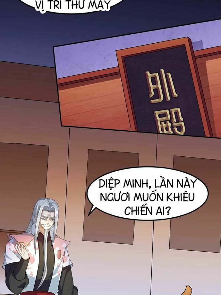 đọc truyện Võ Đạo Độc Tôn Chương 72 ảnh 26 tại Thiên Thai Truyện