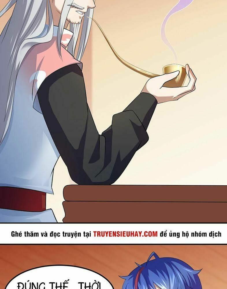 đọc truyện Võ Đạo Độc Tôn Chương 72 ảnh 29 tại Thiên Thai Truyện