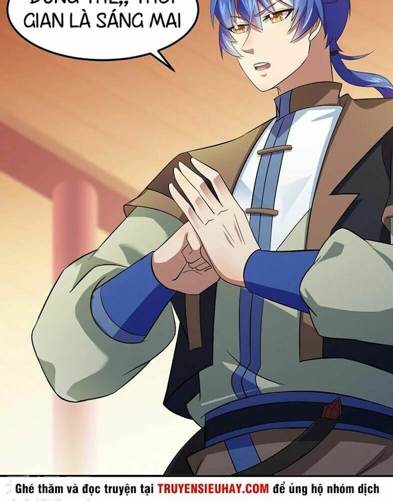 đọc truyện Võ Đạo Độc Tôn Chương 72 ảnh 30 tại Thiên Thai Truyện