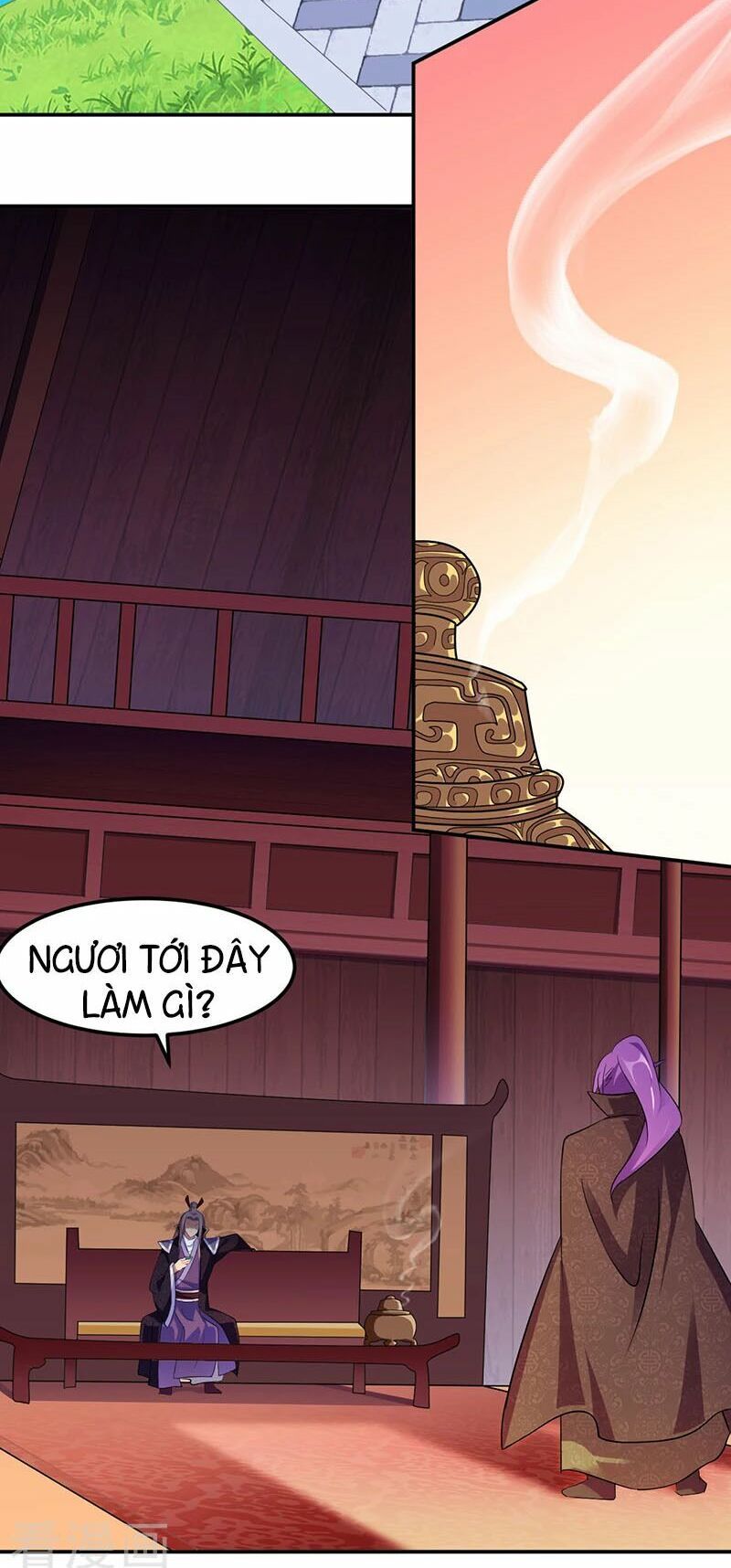 đọc truyện Võ Đạo Độc Tôn Chương 72 ảnh 35 tại Thiên Thai Truyện