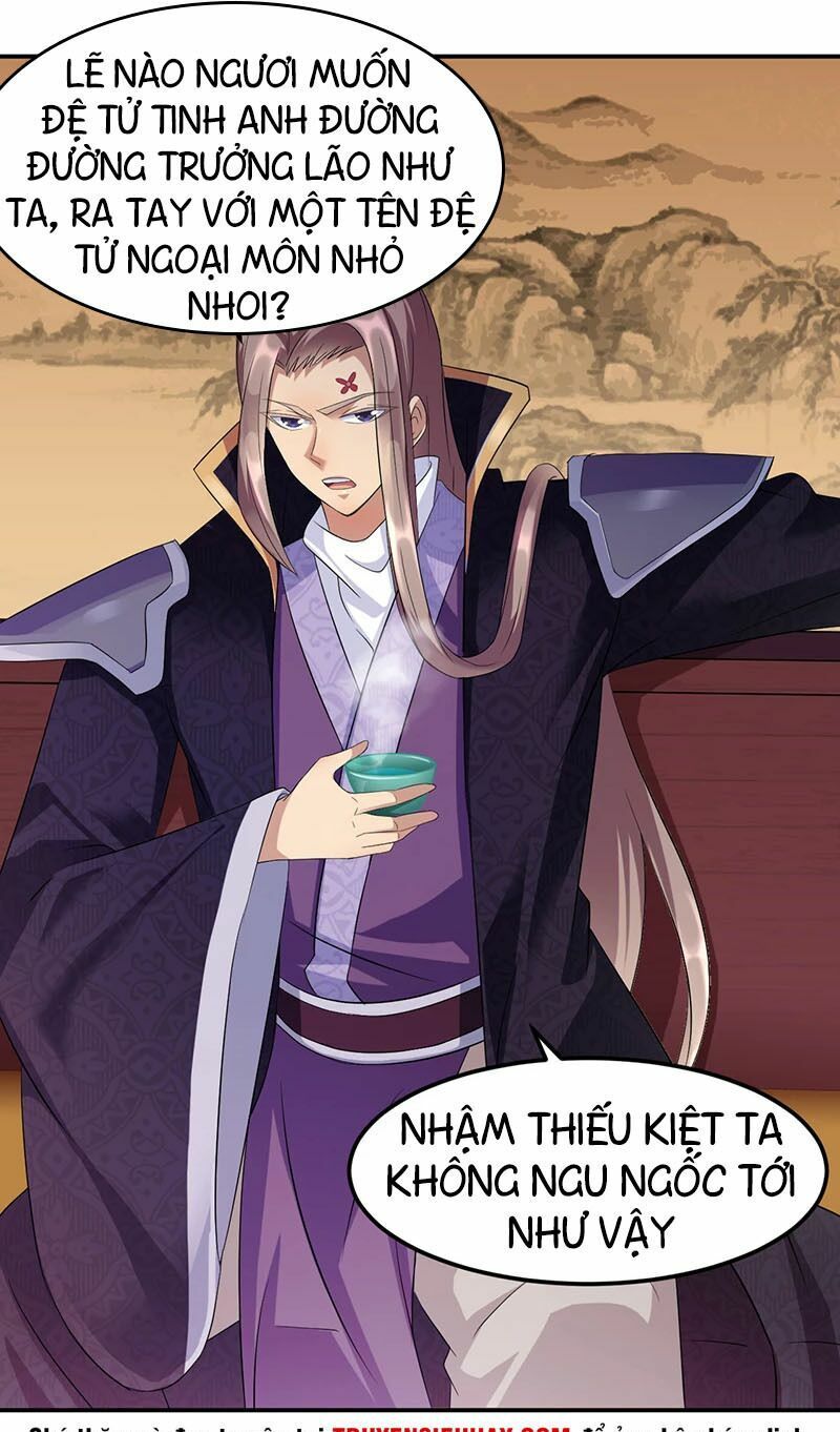 đọc truyện Võ Đạo Độc Tôn Chương 72 ảnh 39 tại Thiên Thai Truyện