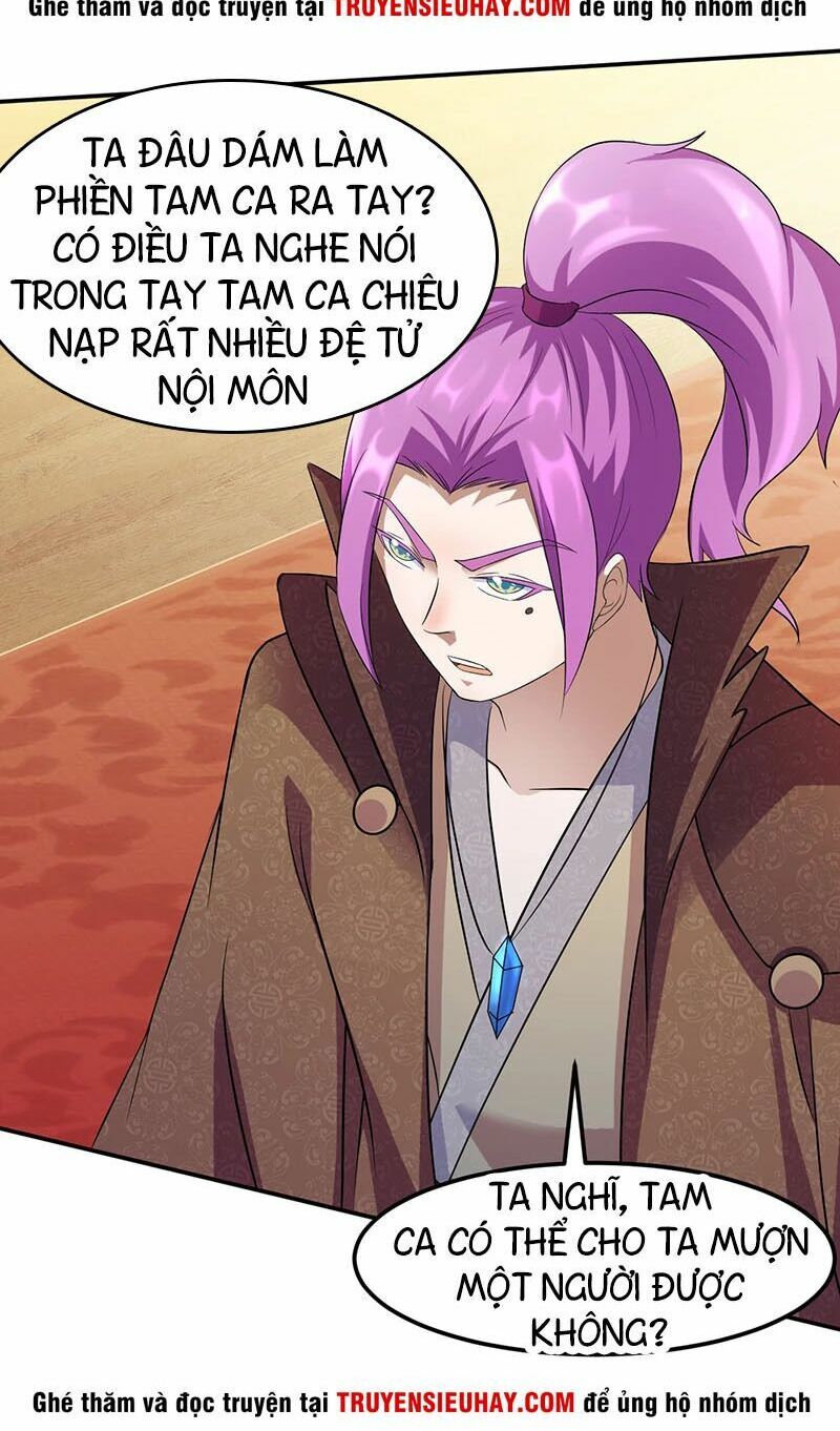 đọc truyện Võ Đạo Độc Tôn Chương 72 ảnh 40 tại Thiên Thai Truyện