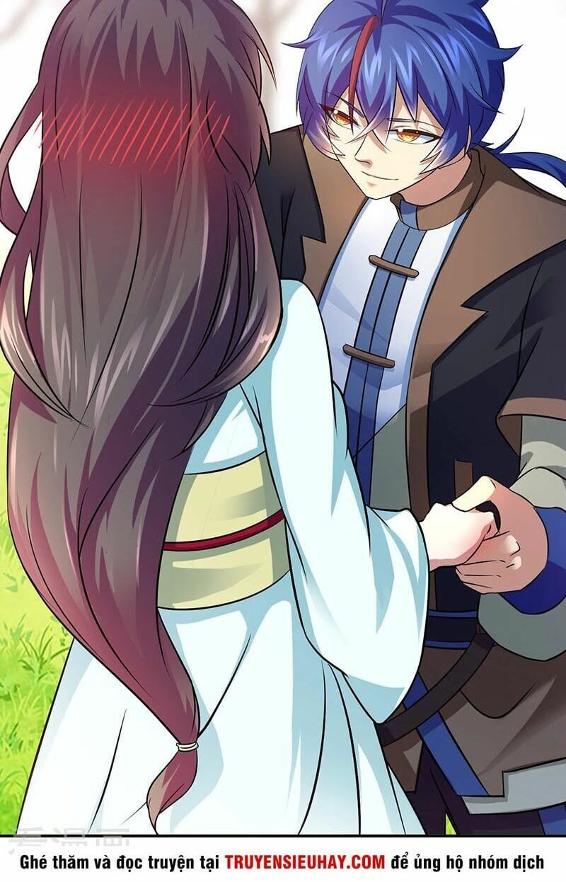 đọc truyện Võ Đạo Độc Tôn Chương 72 ảnh 6 tại Thiên Thai Truyện