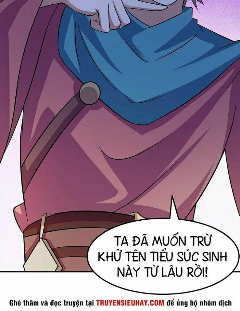 đọc truyện Võ Đạo Độc Tôn Chương 72 ảnh 43 tại Thiên Thai Truyện