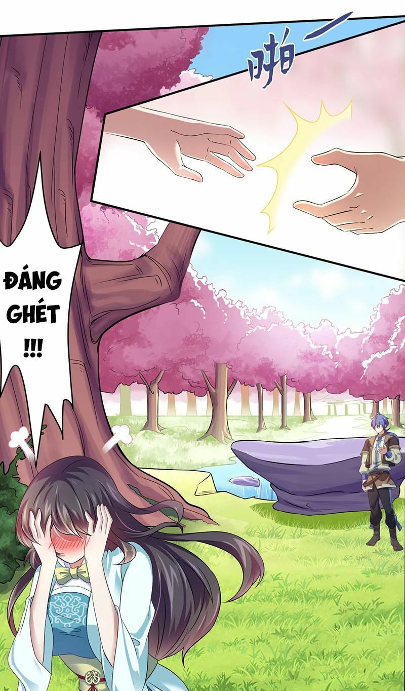 đọc truyện Võ Đạo Độc Tôn Chương 72 ảnh 7 tại Thiên Thai Truyện