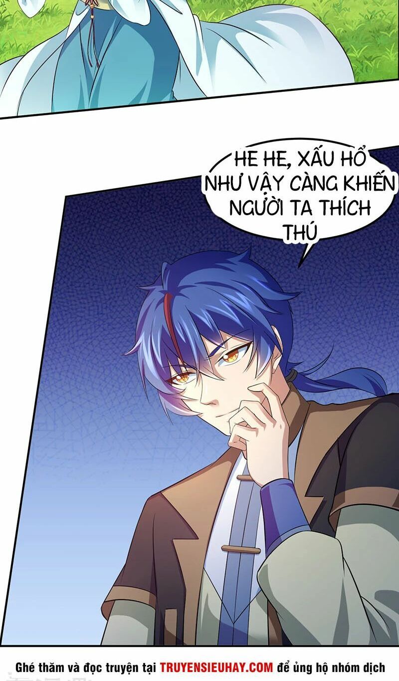 đọc truyện Võ Đạo Độc Tôn Chương 72 ảnh 8 tại Thiên Thai Truyện