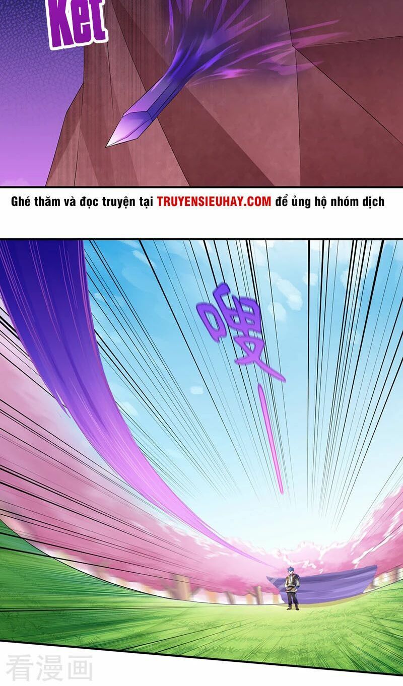 đọc truyện Võ Đạo Độc Tôn Chương 72 ảnh 10 tại Thiên Thai Truyện