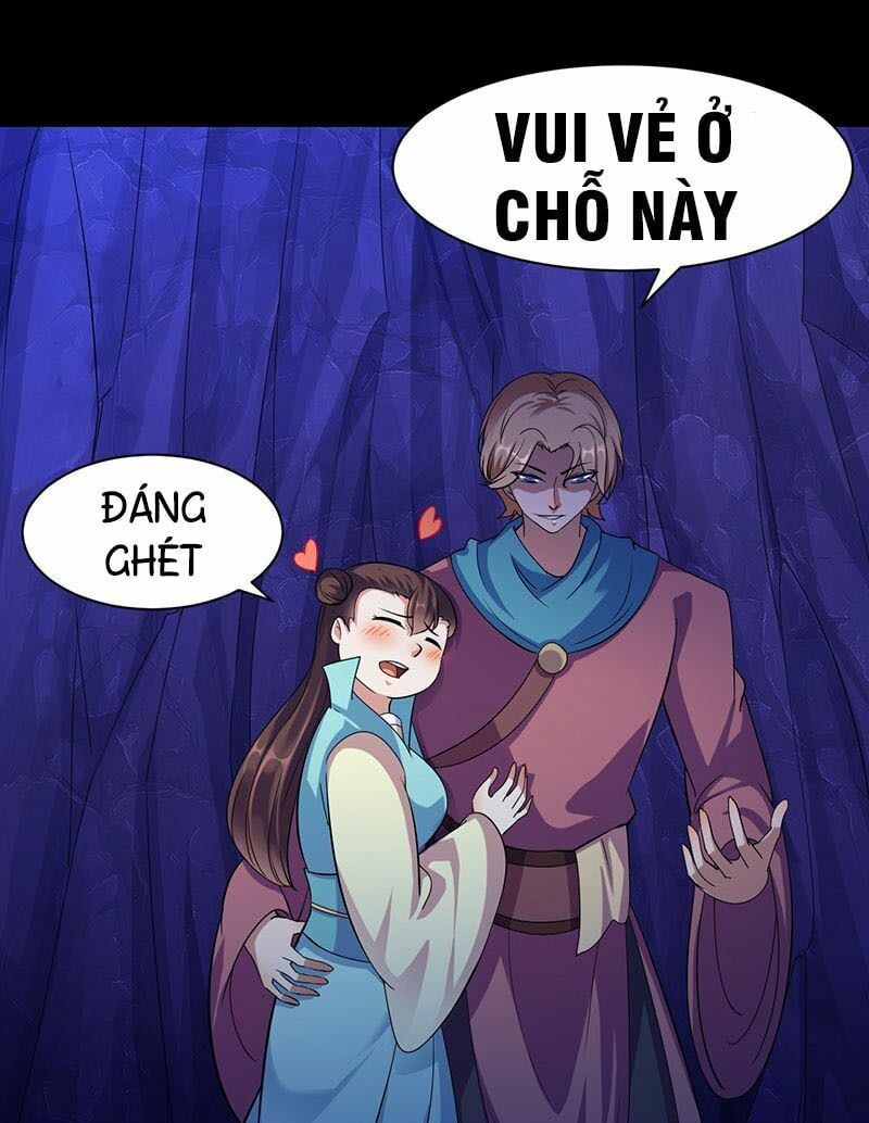 đọc truyện Võ Đạo Độc Tôn Chương 73 ảnh 13 tại Thiên Thai Truyện