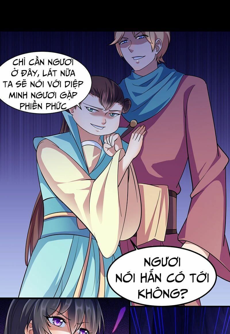 đọc truyện Võ Đạo Độc Tôn Chương 73 ảnh 15 tại Thiên Thai Truyện