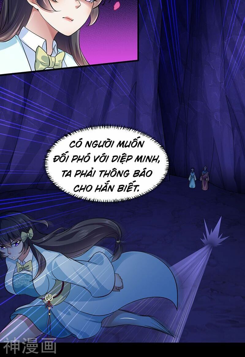 đọc truyện Võ Đạo Độc Tôn Chương 73 ảnh 16 tại Thiên Thai Truyện