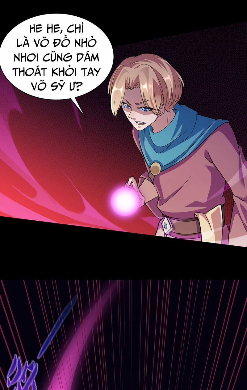 đọc truyện Võ Đạo Độc Tôn Chương 73 ảnh 17 tại Thiên Thai Truyện