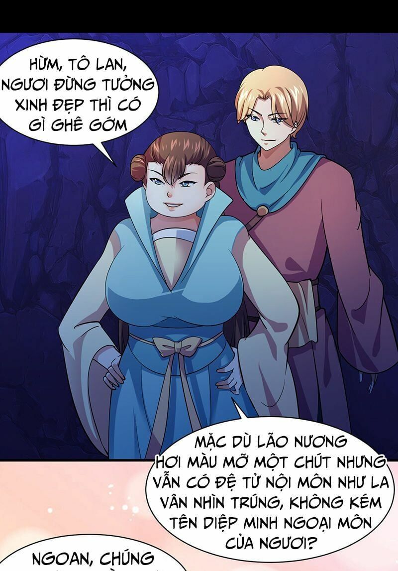 đọc truyện Võ Đạo Độc Tôn Chương 73 ảnh 21 tại Thiên Thai Truyện