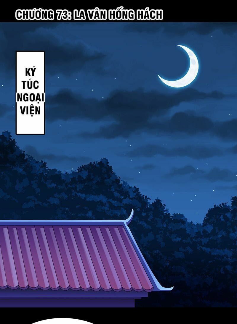 đọc truyện Võ Đạo Độc Tôn Chương 73 ảnh 4 tại Thiên Thai Truyện