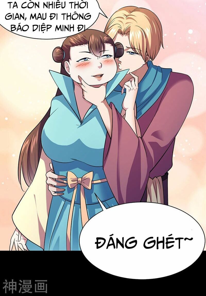 đọc truyện Võ Đạo Độc Tôn Chương 73 ảnh 22 tại Thiên Thai Truyện