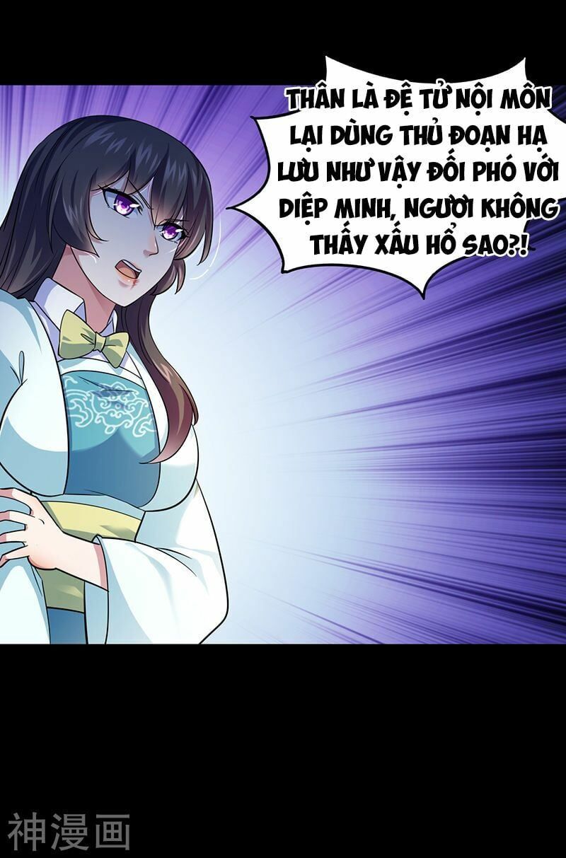 đọc truyện Võ Đạo Độc Tôn Chương 73 ảnh 23 tại Thiên Thai Truyện