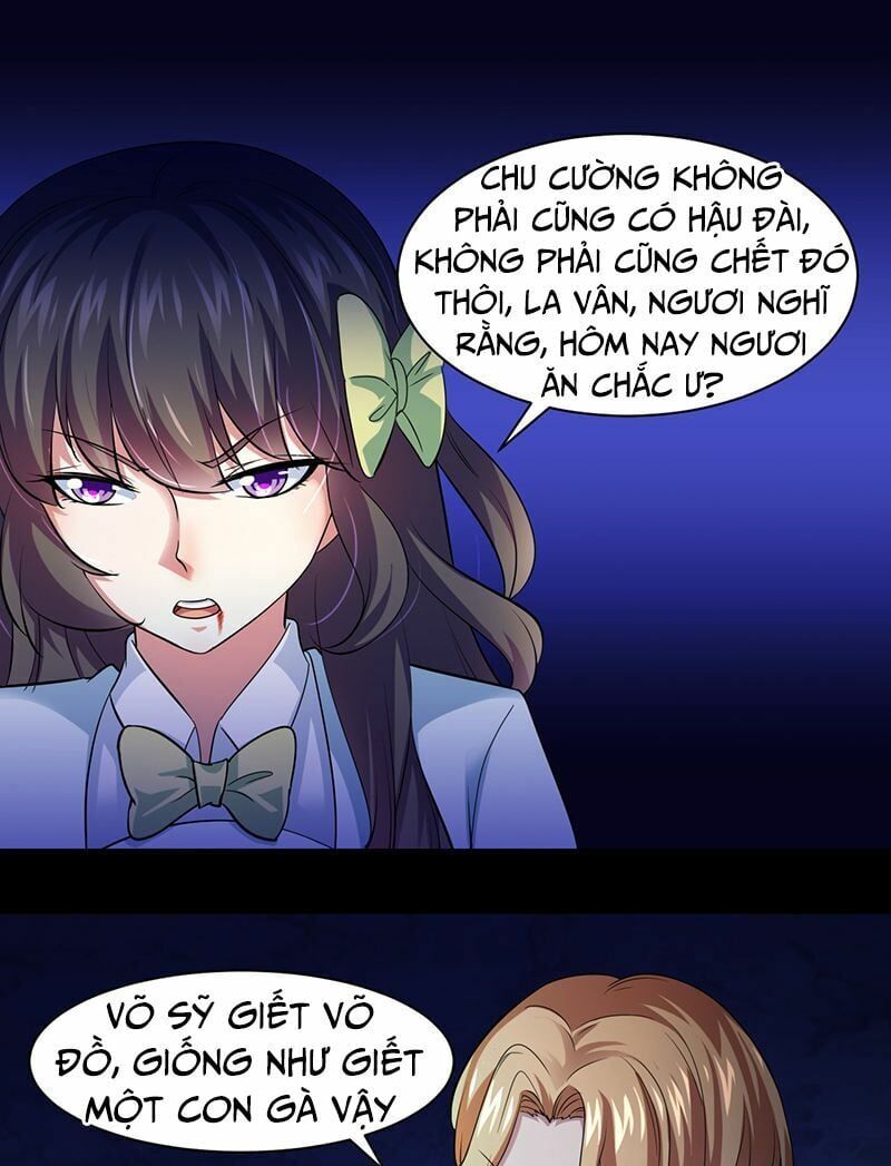 đọc truyện Võ Đạo Độc Tôn Chương 73 ảnh 26 tại Thiên Thai Truyện