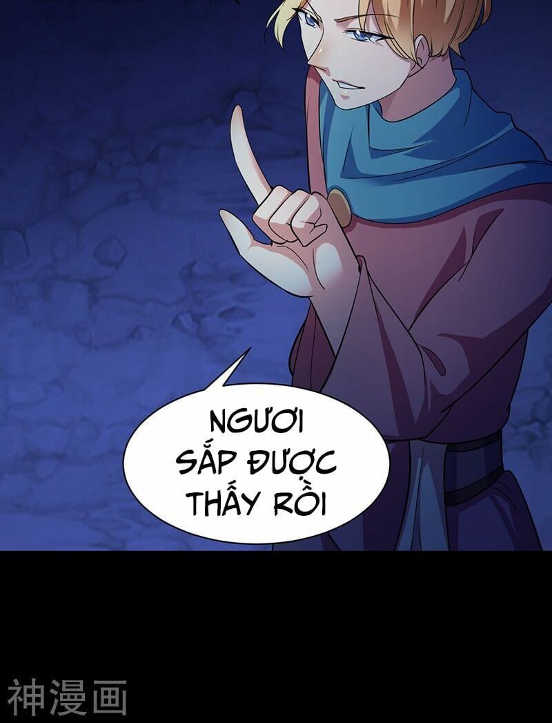 đọc truyện Võ Đạo Độc Tôn Chương 73 ảnh 27 tại Thiên Thai Truyện