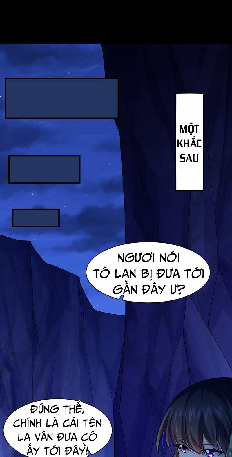 đọc truyện Võ Đạo Độc Tôn Chương 73 ảnh 28 tại Thiên Thai Truyện