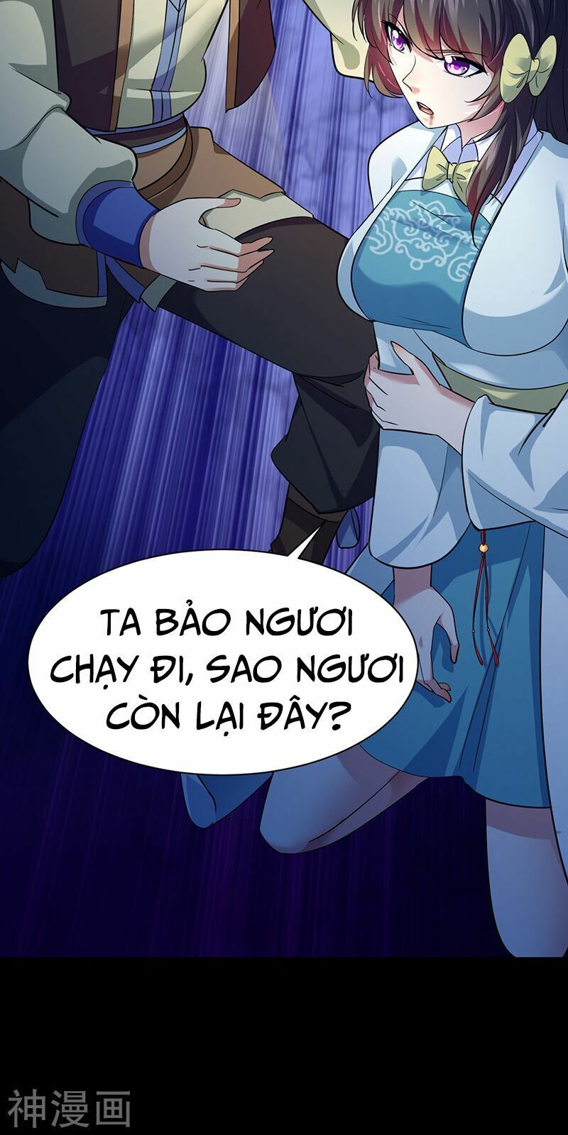 đọc truyện Võ Đạo Độc Tôn Chương 73 ảnh 31 tại Thiên Thai Truyện