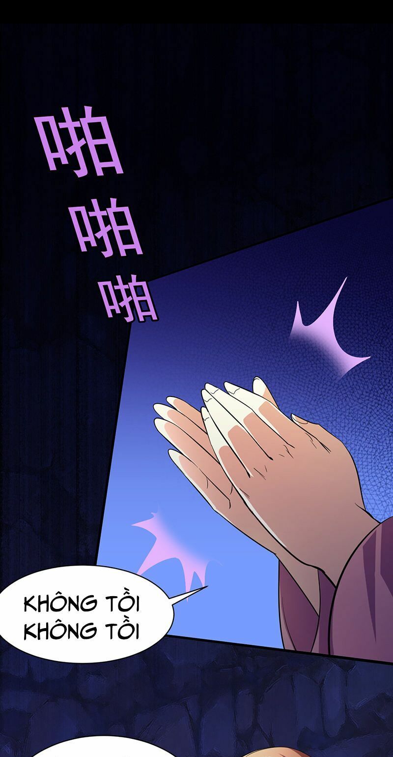 đọc truyện Võ Đạo Độc Tôn Chương 73 ảnh 34 tại Thiên Thai Truyện