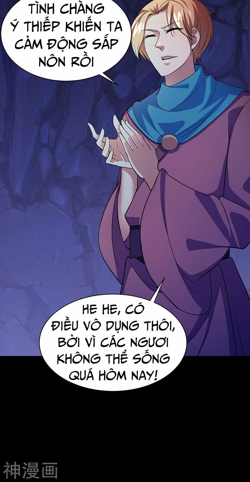 đọc truyện Võ Đạo Độc Tôn Chương 73 ảnh 35 tại Thiên Thai Truyện