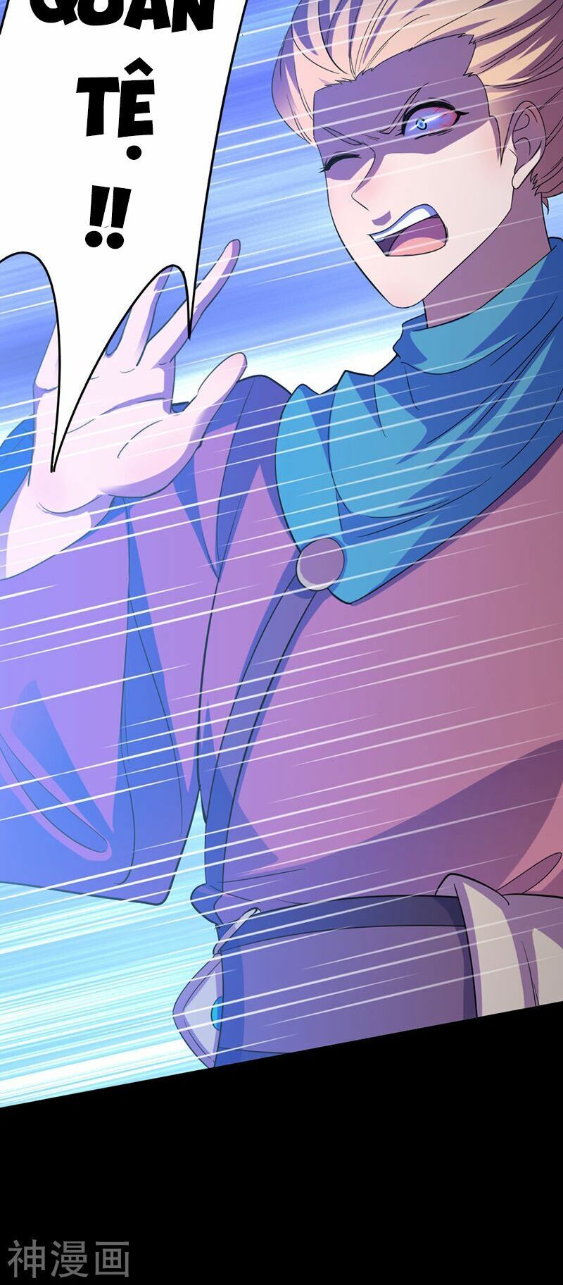 đọc truyện Võ Đạo Độc Tôn Chương 73 ảnh 39 tại Thiên Thai Truyện