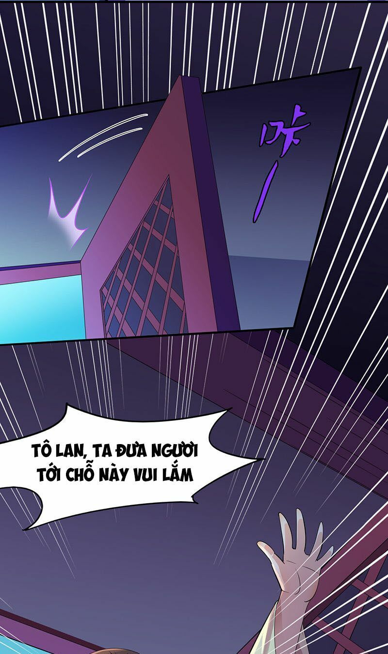 đọc truyện Võ Đạo Độc Tôn Chương 73 ảnh 7 tại Thiên Thai Truyện