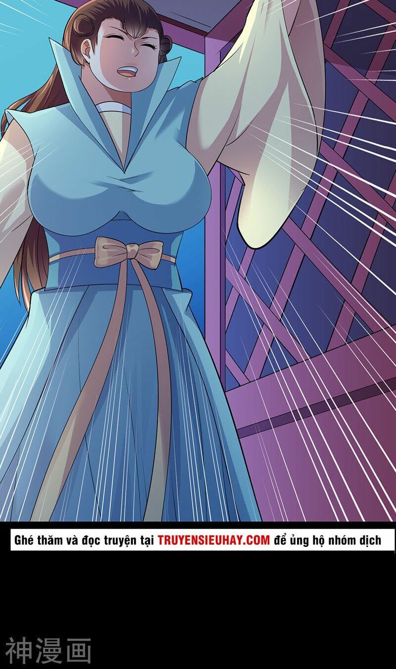 đọc truyện Võ Đạo Độc Tôn Chương 73 ảnh 8 tại Thiên Thai Truyện