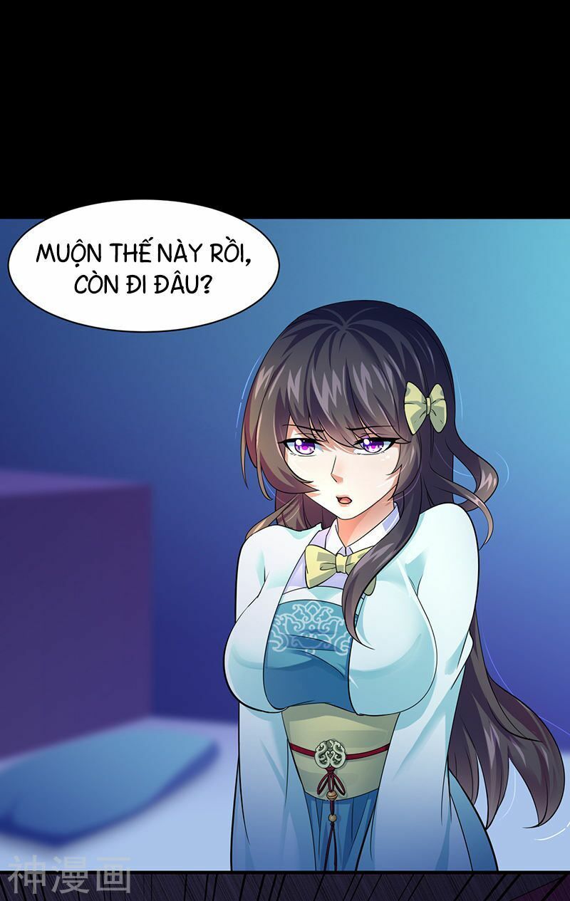 đọc truyện Võ Đạo Độc Tôn Chương 73 ảnh 9 tại Thiên Thai Truyện