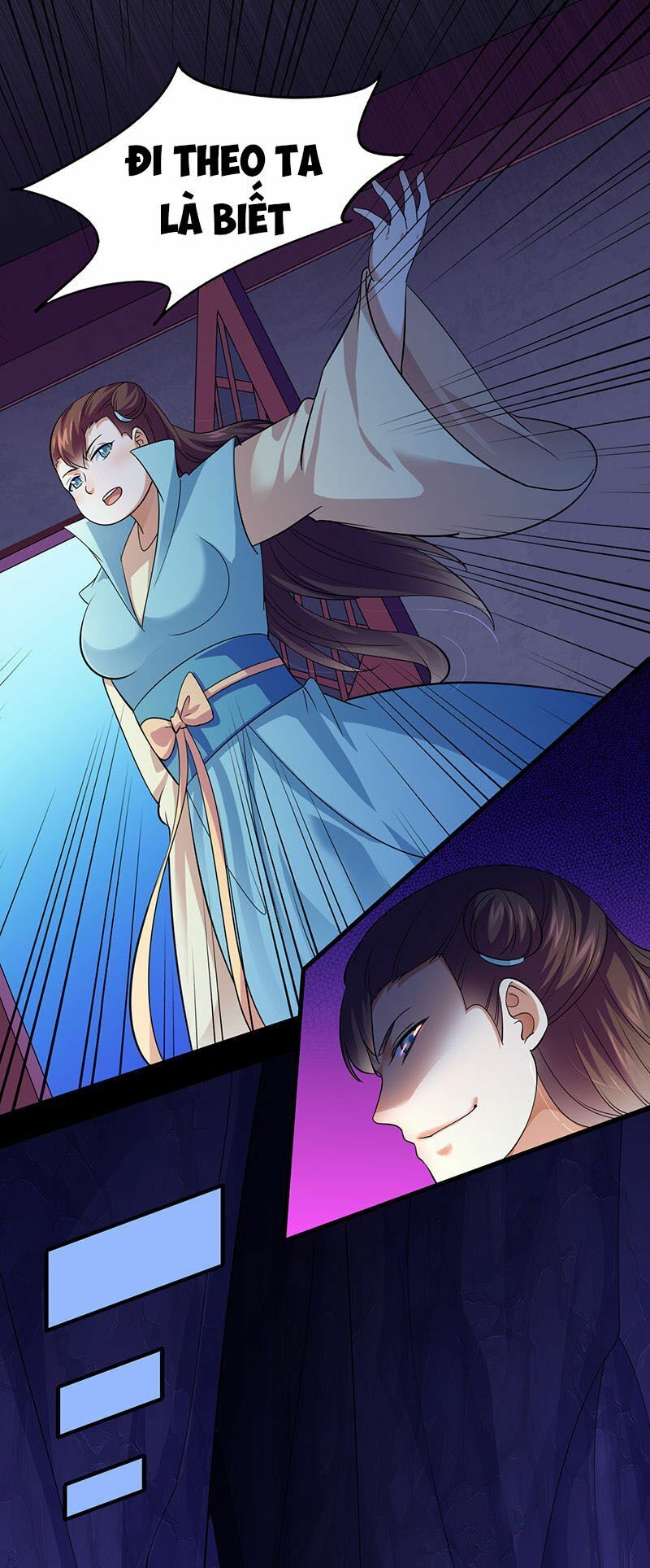 đọc truyện Võ Đạo Độc Tôn Chương 73 ảnh 10 tại Thiên Thai Truyện