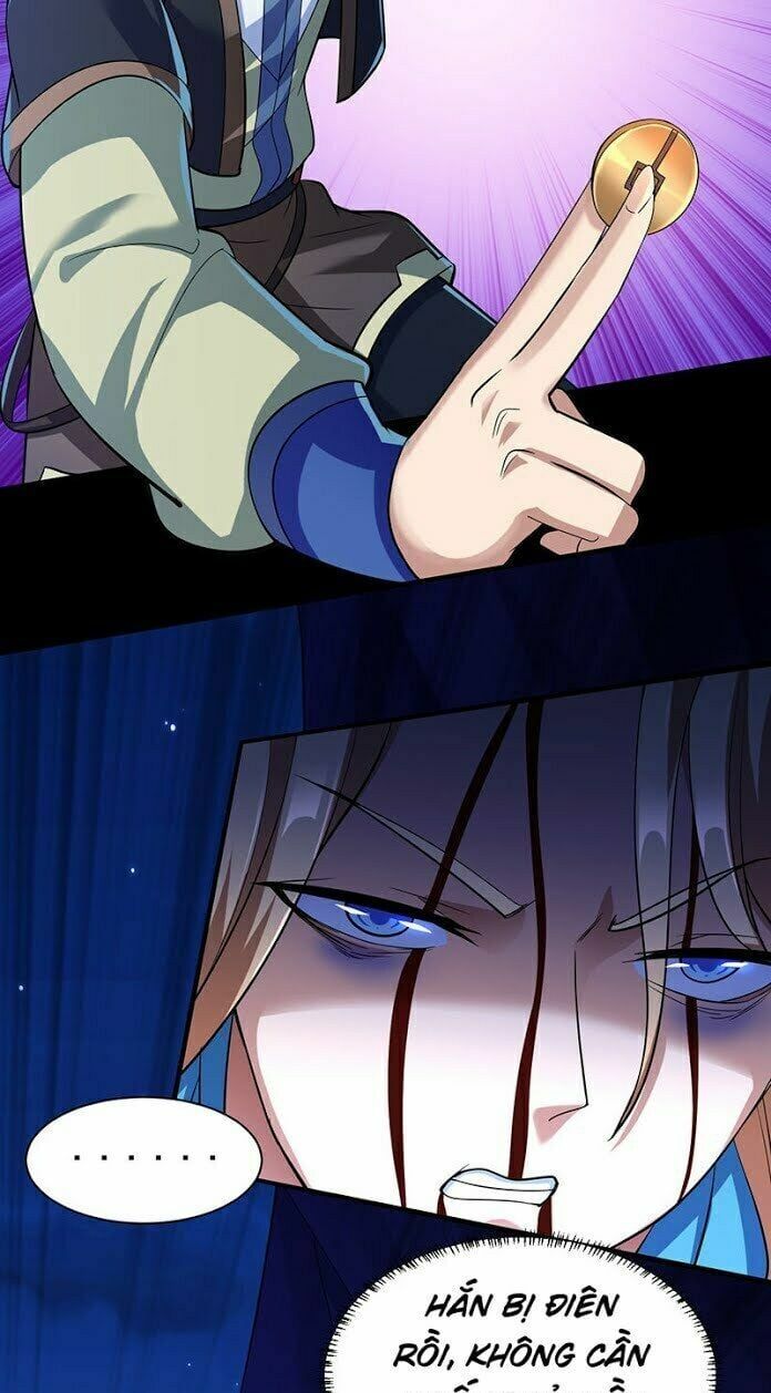 đọc truyện Võ Đạo Độc Tôn Chương 74 ảnh 13 tại Thiên Thai Truyện