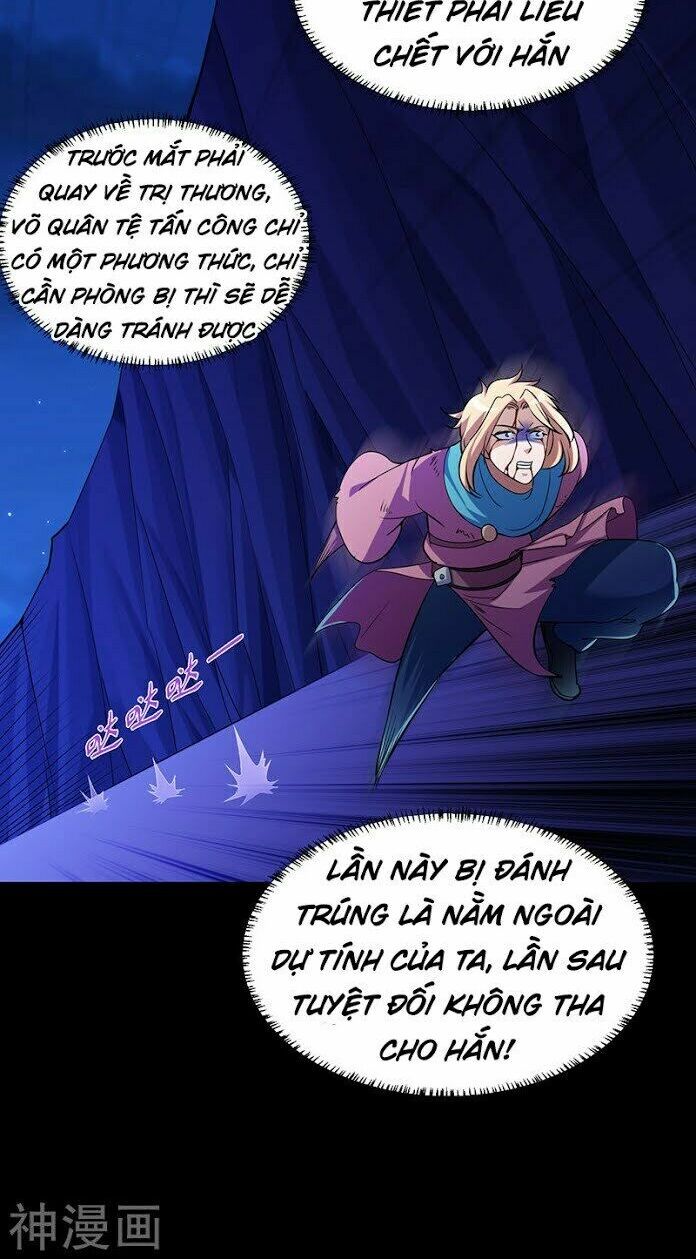 đọc truyện Võ Đạo Độc Tôn Chương 74 ảnh 14 tại Thiên Thai Truyện