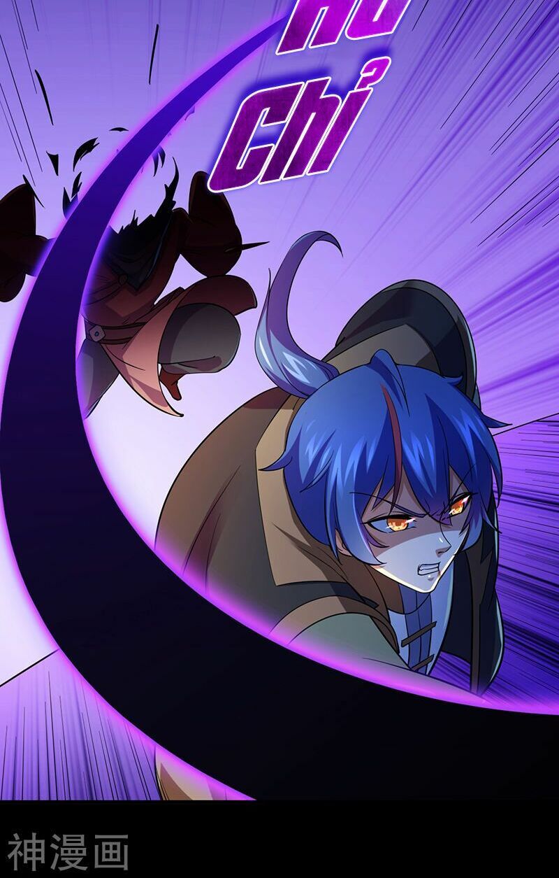 đọc truyện Võ Đạo Độc Tôn Chương 74 ảnh 20 tại Thiên Thai Truyện