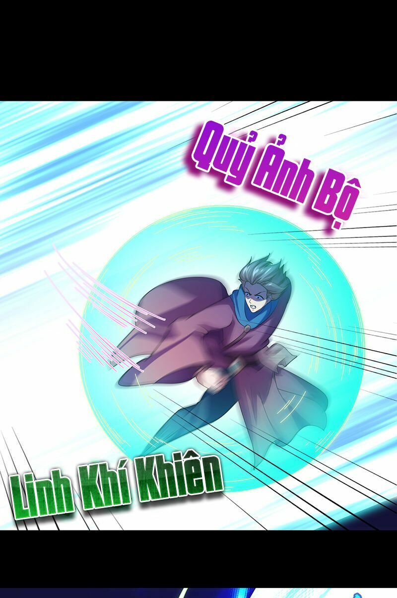 đọc truyện Võ Đạo Độc Tôn Chương 74 ảnh 4 tại Thiên Thai Truyện