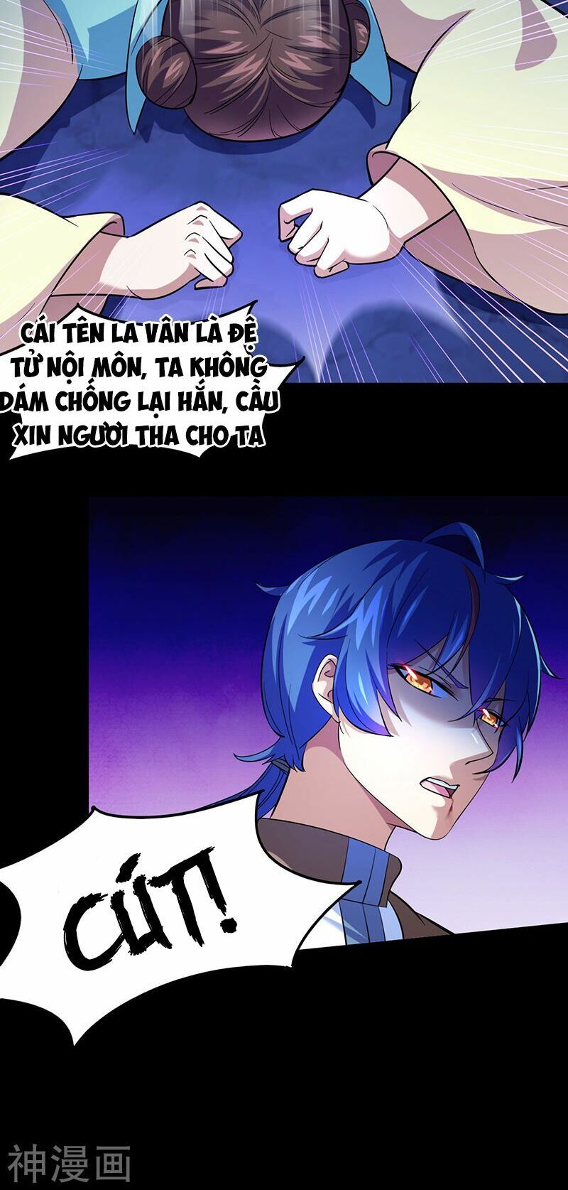 đọc truyện Võ Đạo Độc Tôn Chương 74 ảnh 22 tại Thiên Thai Truyện