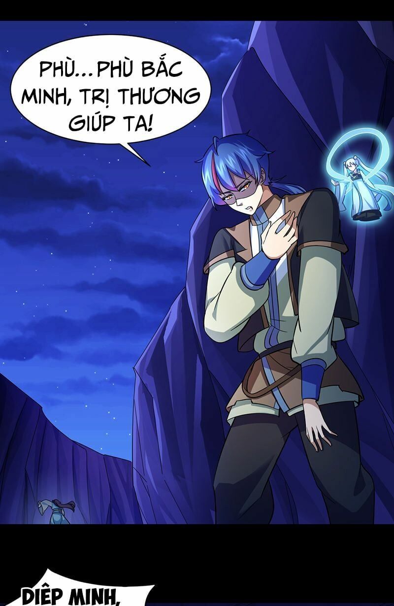 đọc truyện Võ Đạo Độc Tôn Chương 74 ảnh 23 tại Thiên Thai Truyện