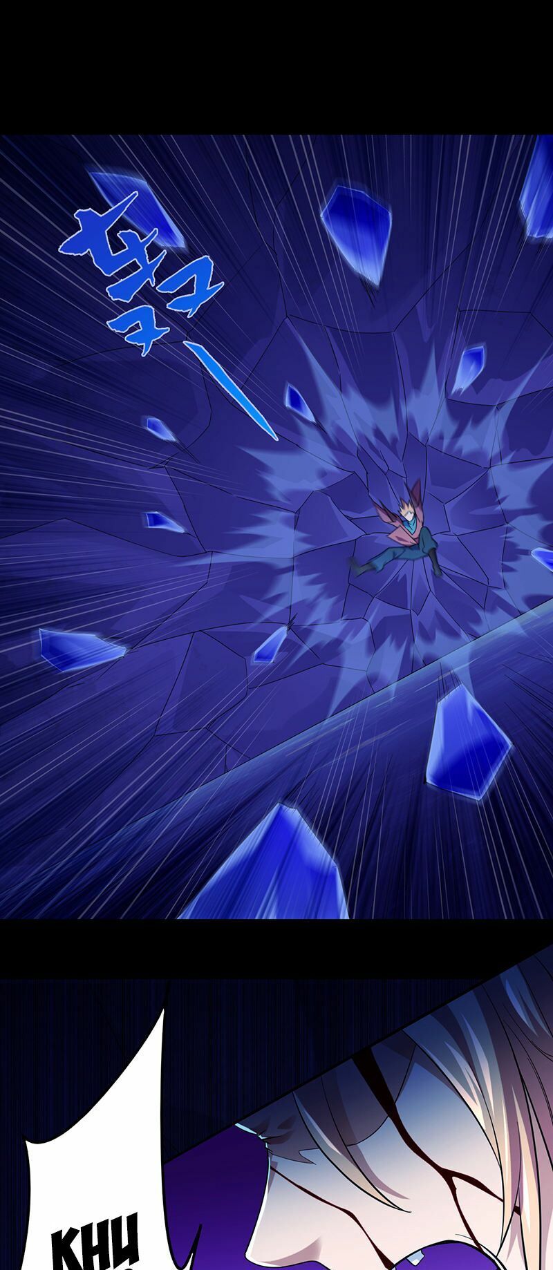 đọc truyện Võ Đạo Độc Tôn Chương 74 ảnh 8 tại Thiên Thai Truyện